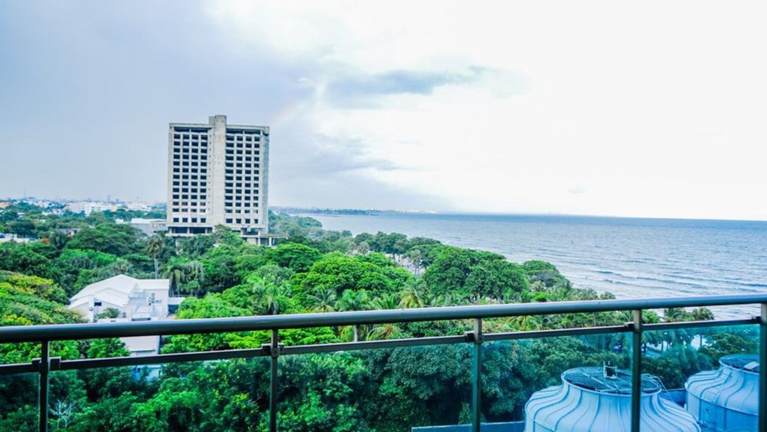 Apartment en Santo Domingo De Guzman, Gazcue
