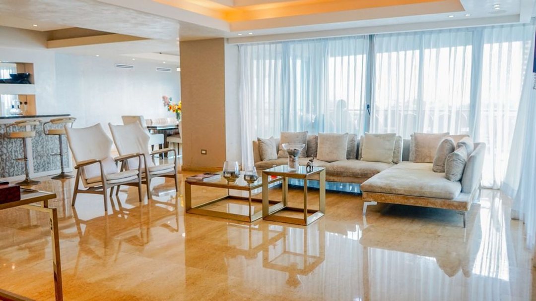 Apartment en Santo Domingo De Guzman, Gazcue