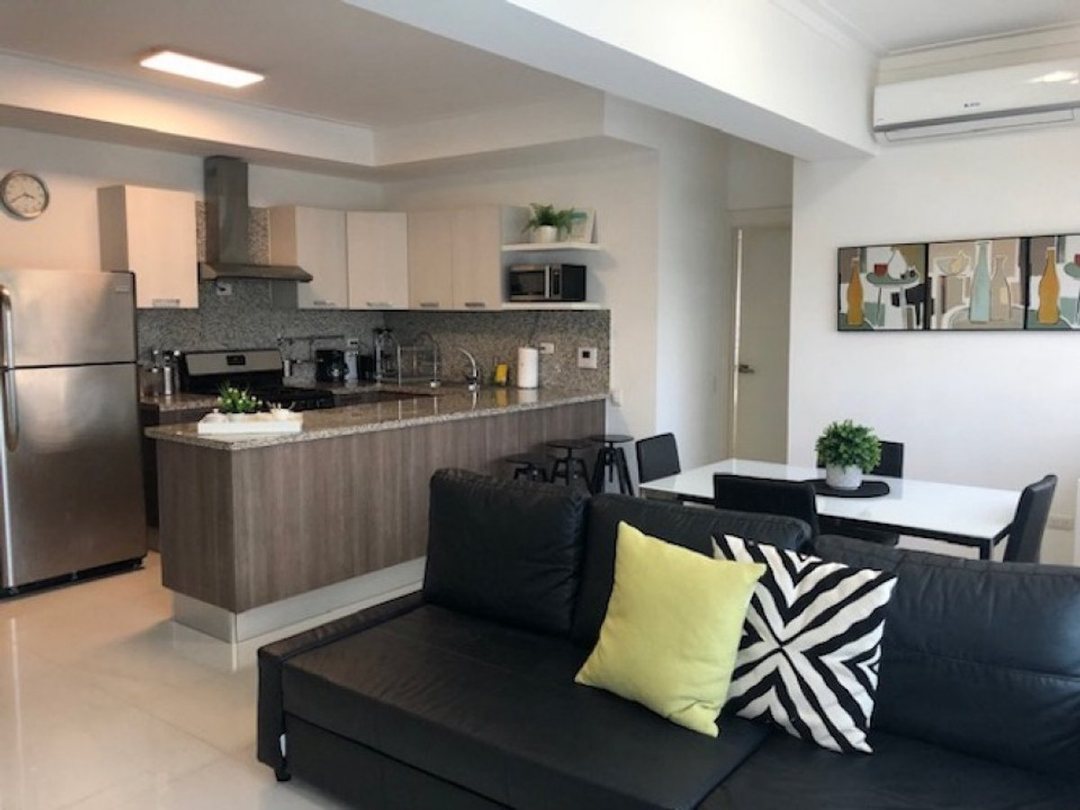 Apartment en Santo Domingo De Guzman, Piantini