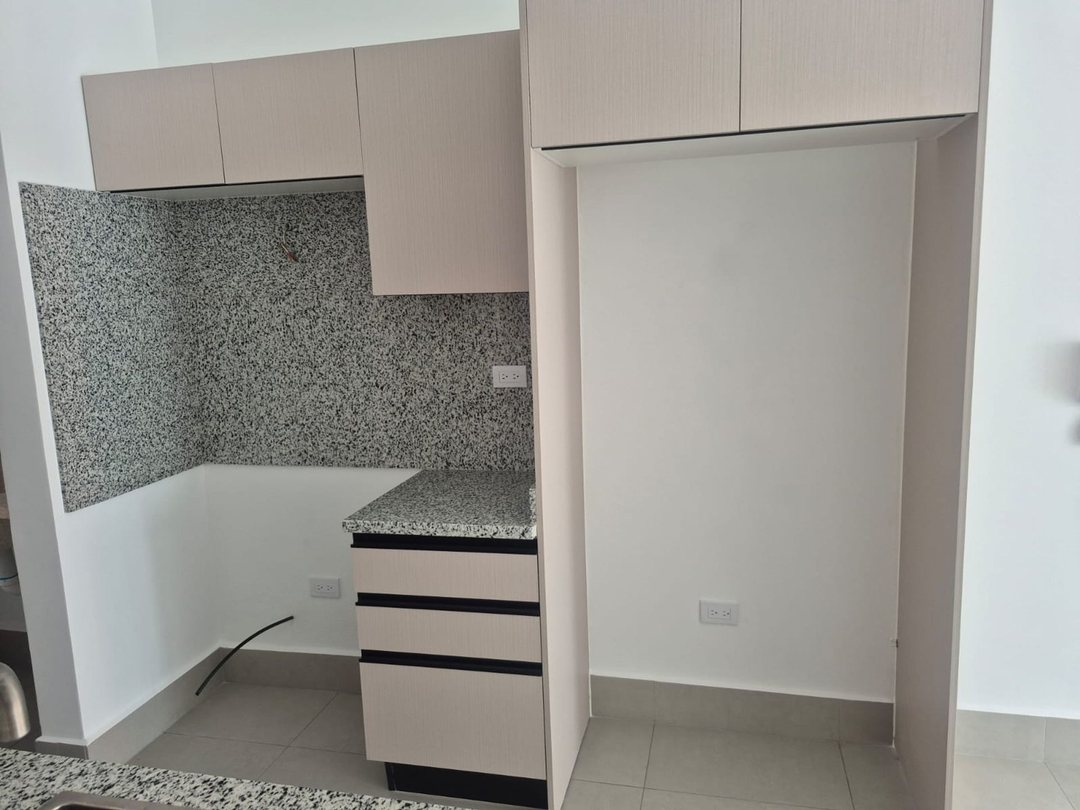 Apartment en Santo Domingo De Guzman, Evaristo Morales