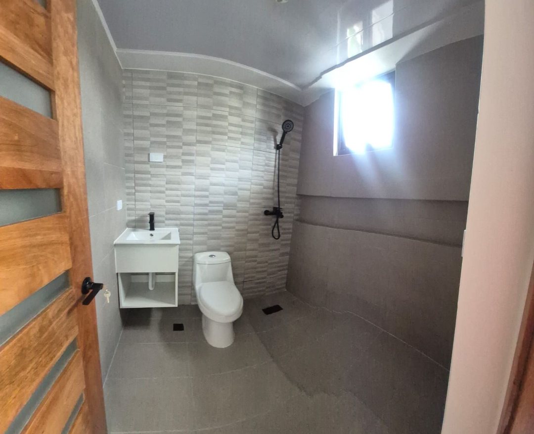 Apartment en Santo Domingo De Guzman, Evaristo Morales