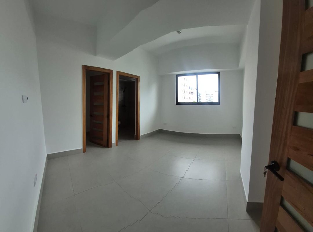 Apartment en Santo Domingo De Guzman, Evaristo Morales