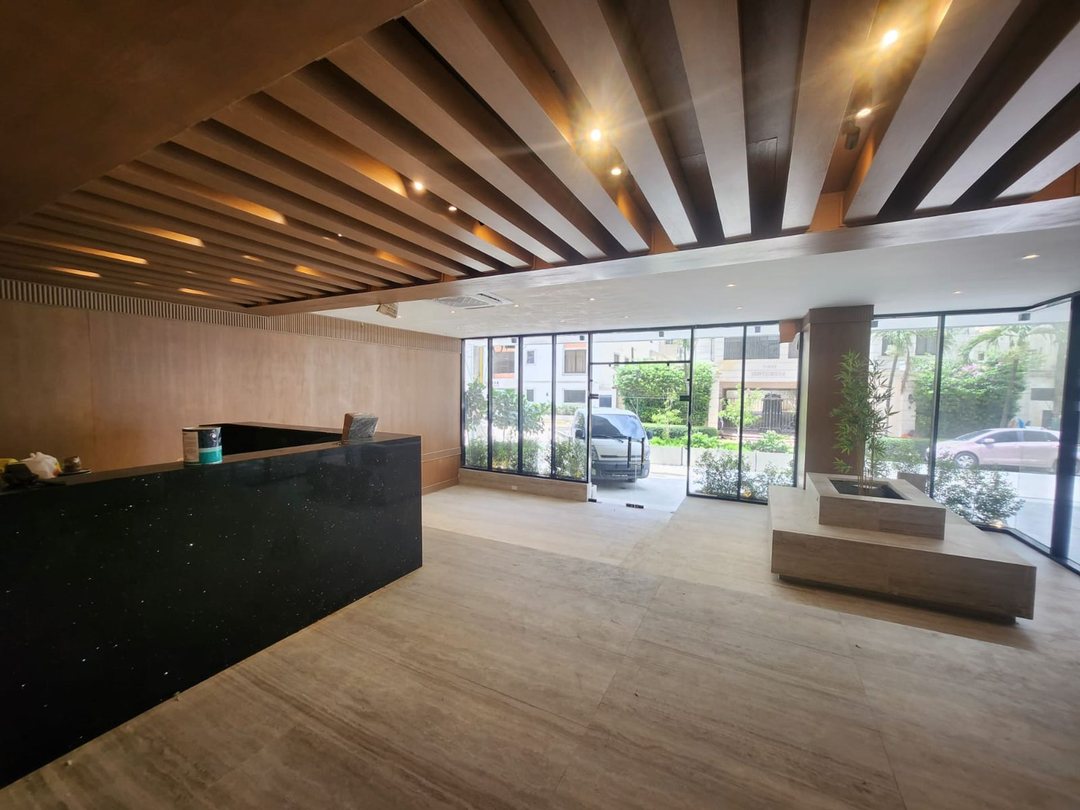 Apartment en Distrito Nacional (Cabecera)