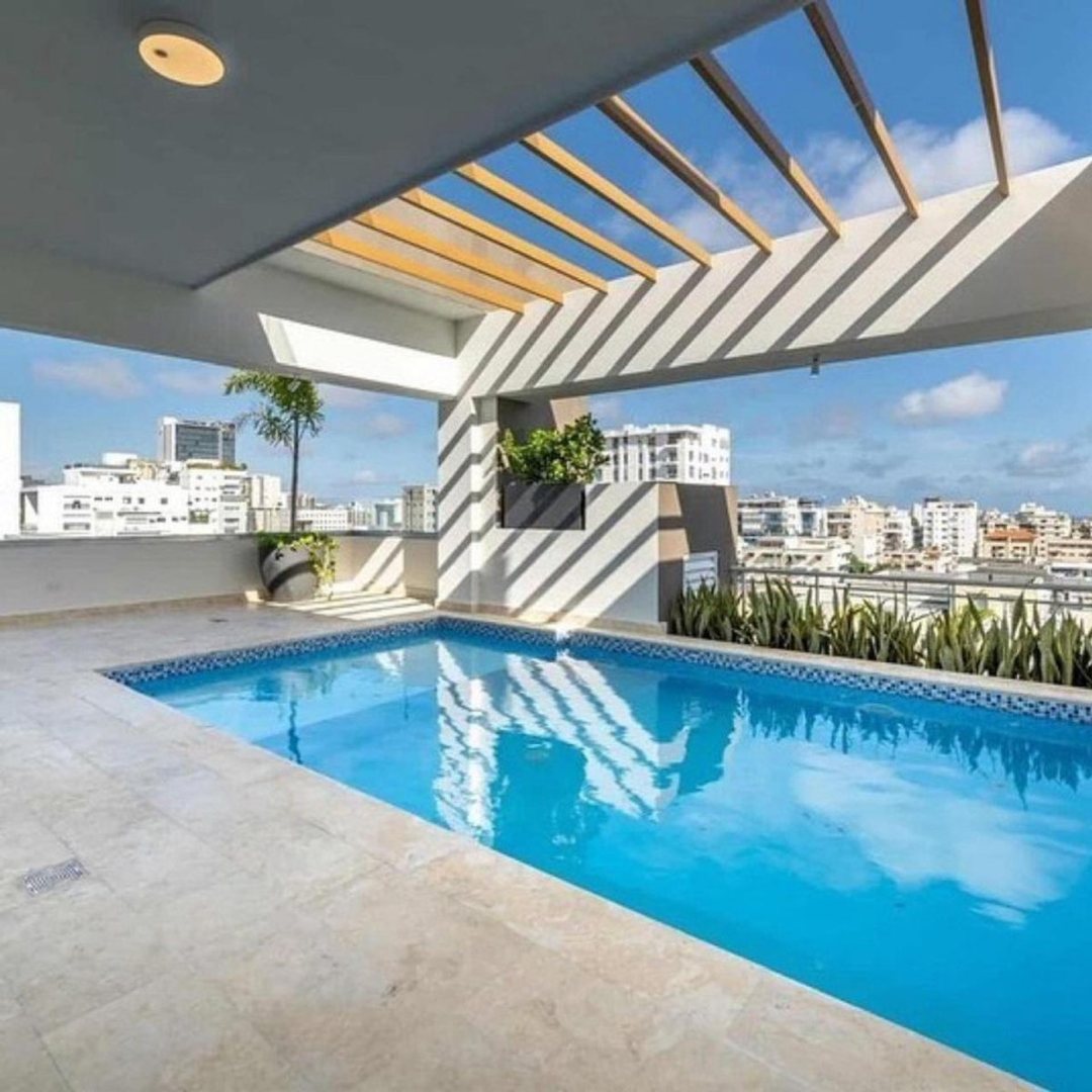 Apartamento en Santo Domingo De Guzman, Evaristo Morales