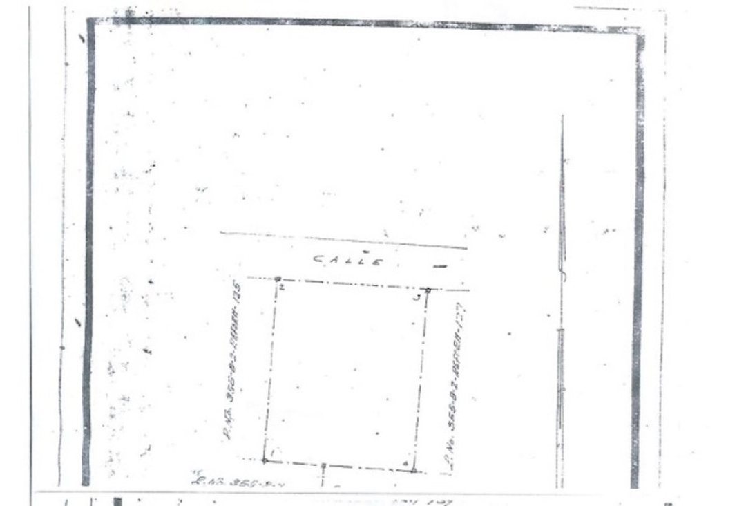 Terreno en San Pedro De Macoris (Cabecera), Juan Dolio