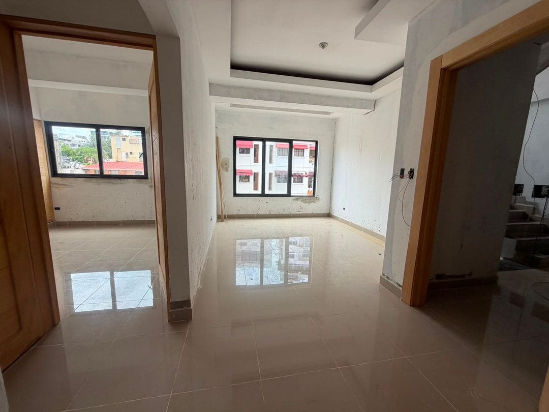Apartment en Santo Domingo De Guzman, Renacimiento