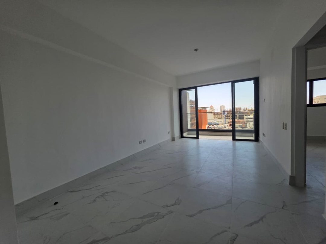 Apartamento en Santo Domingo De Guzman, Evaristo Morales