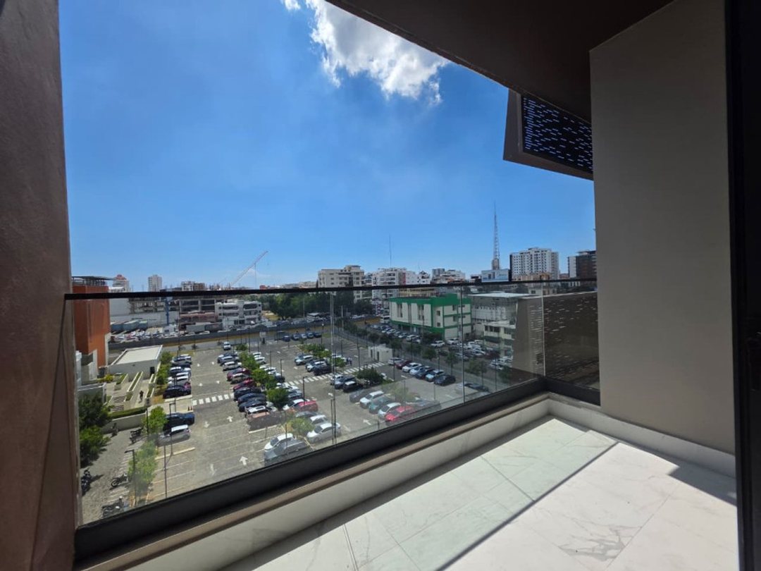 Apartamento en Santo Domingo De Guzman, Evaristo Morales