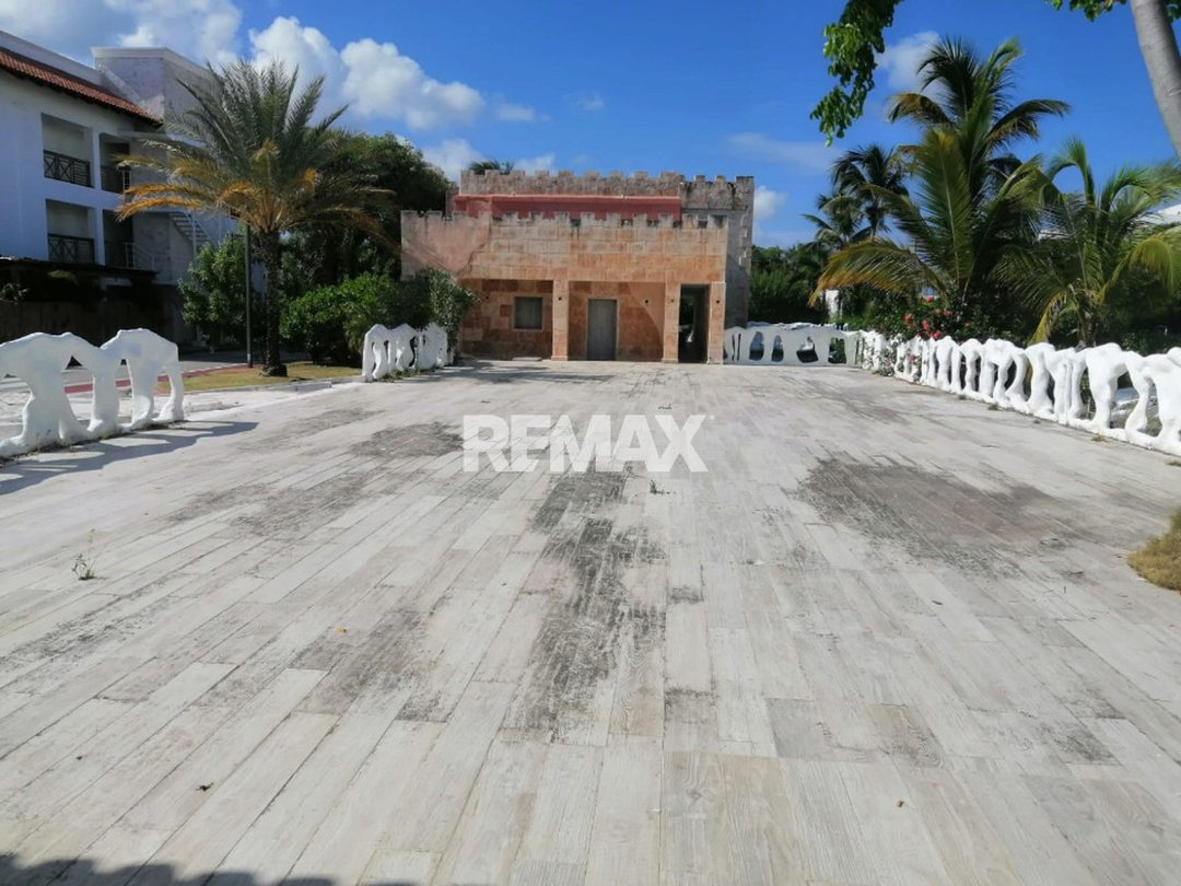 Local en Cap Cana, Ciudad De Las Canas