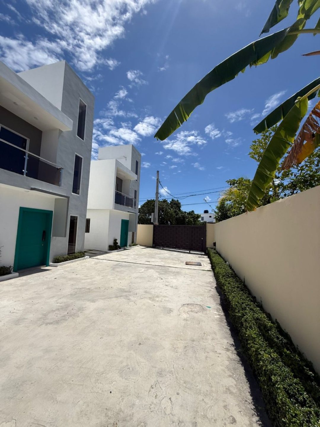 House en Punta Cana, Costa Cana