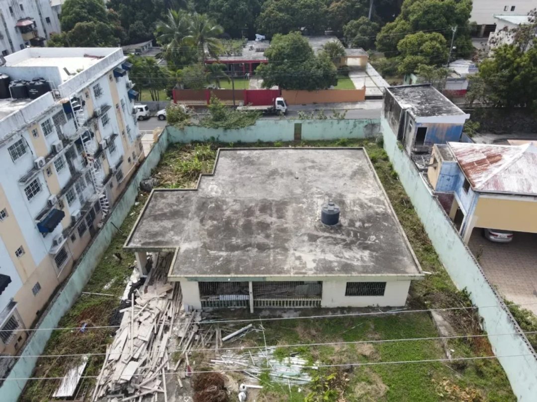 Terreno en Santo Domingo Oeste (Cabecera), Costa Azul