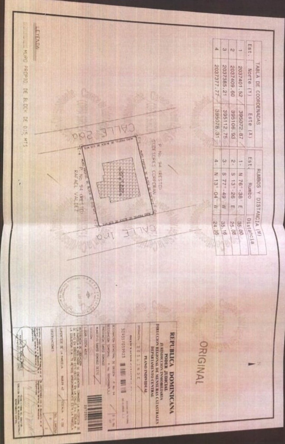 Terreno en Santo Domingo Oeste (Cabecera), Costa Azul