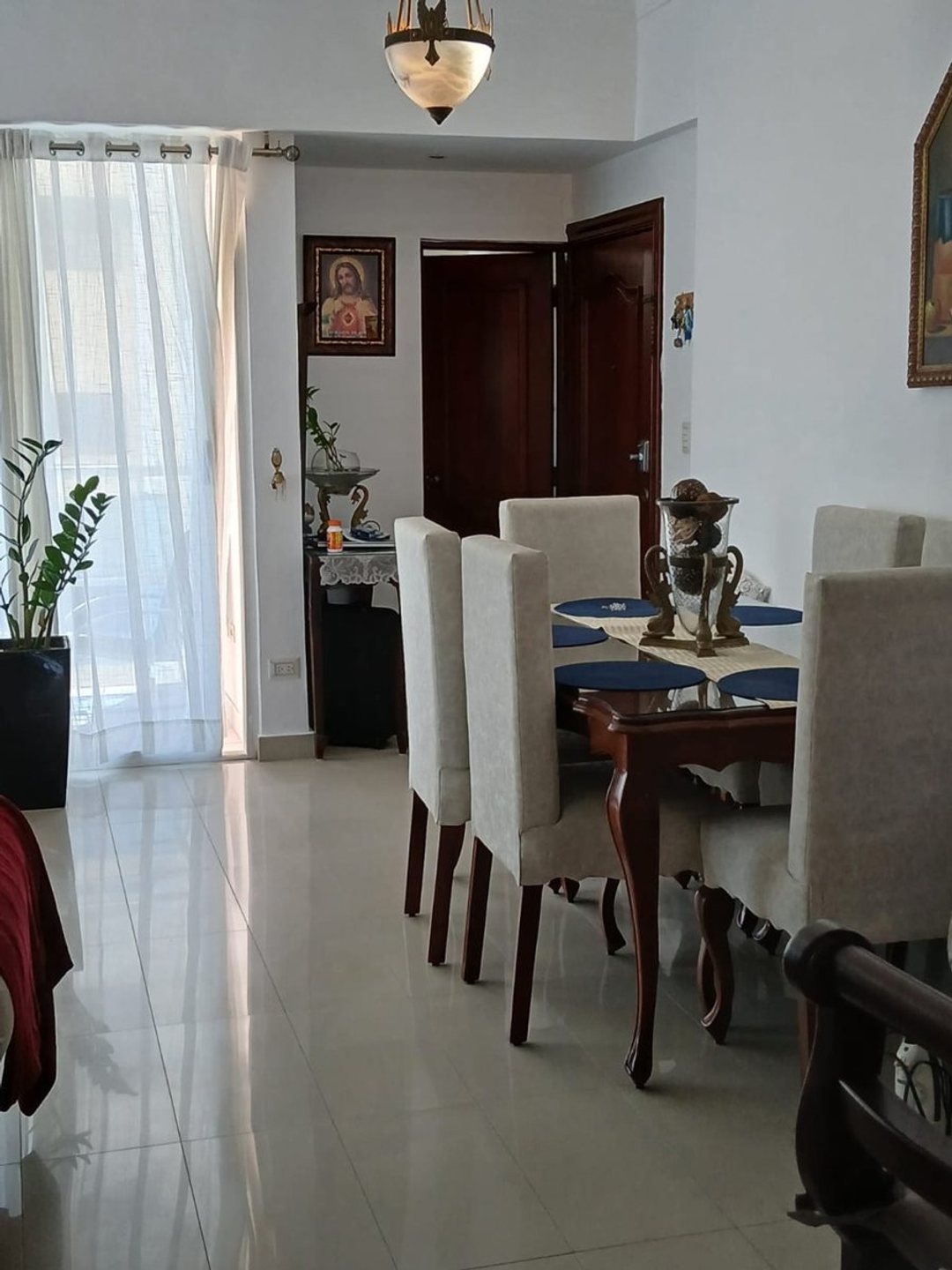 Apartamento en Santo Domingo De Guzman, Ensanche Naco