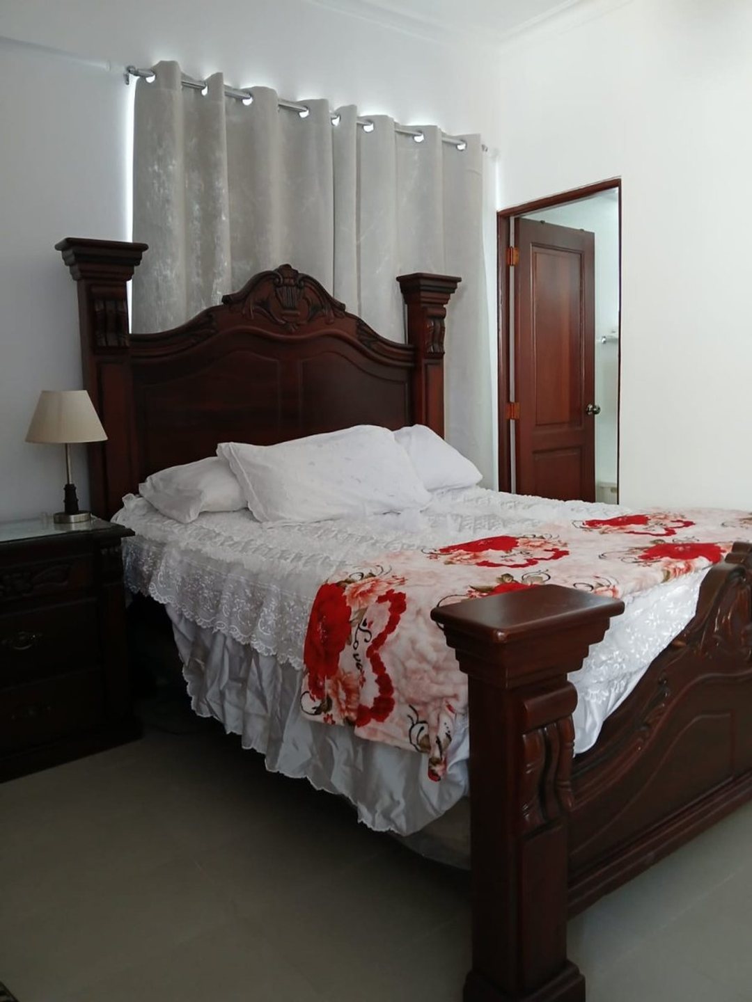 Apartamento en Santo Domingo De Guzman, Ensanche Naco