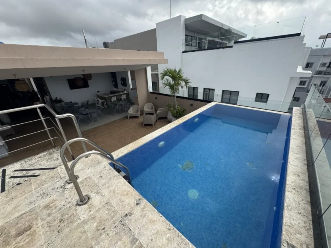 Apartment en Santo Domingo De Guzman, Evaristo Morales