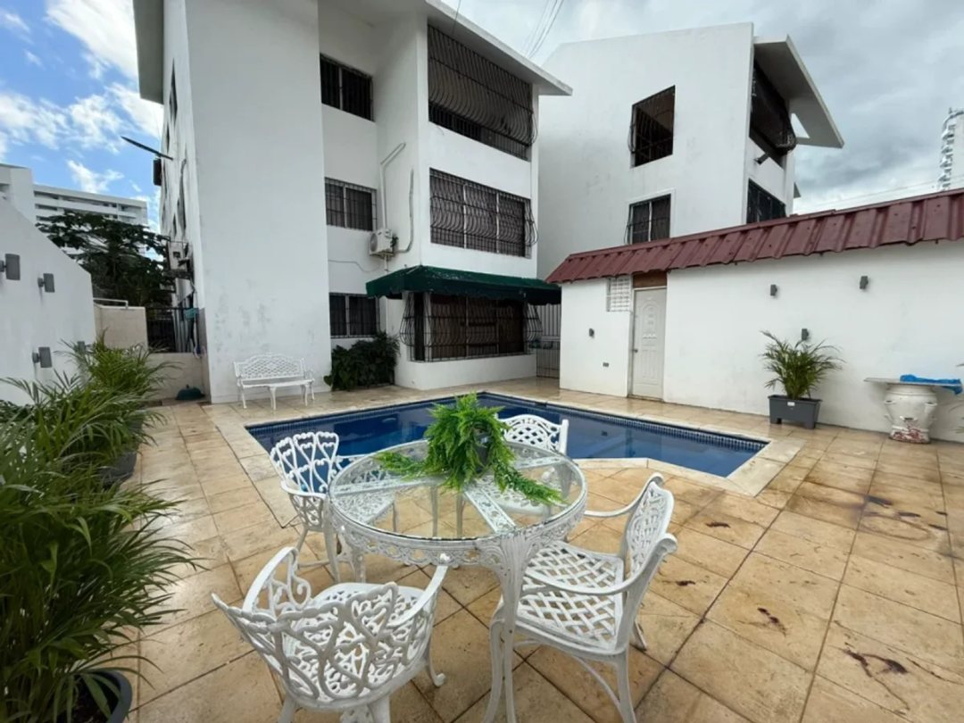 Apartamento en San Pedro De Macoris (Cabecera), Juan Dolio