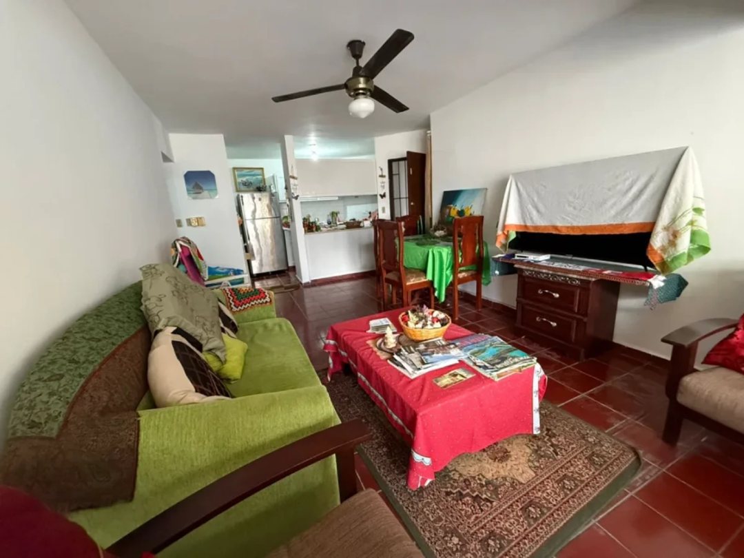 Apartamento en San Pedro De Macoris (Cabecera), Juan Dolio