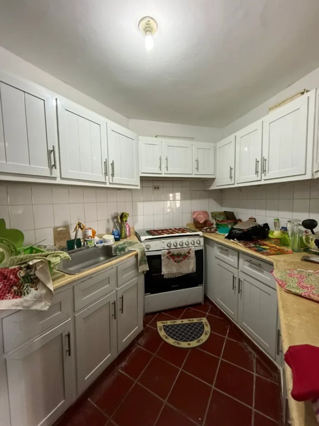 Apartamento en San Pedro De Macoris (Cabecera), Juan Dolio