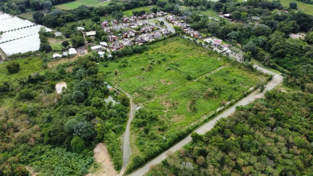 Terreno en Jarabacoa (Cabecera), El Floron