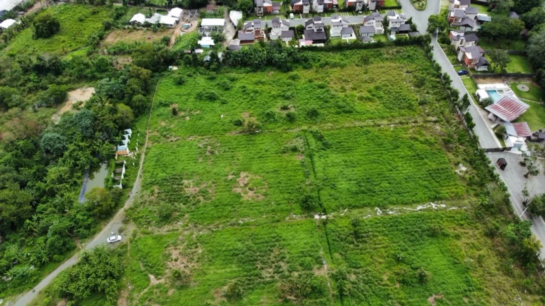 Terreno en Jarabacoa (Cabecera), El Floron