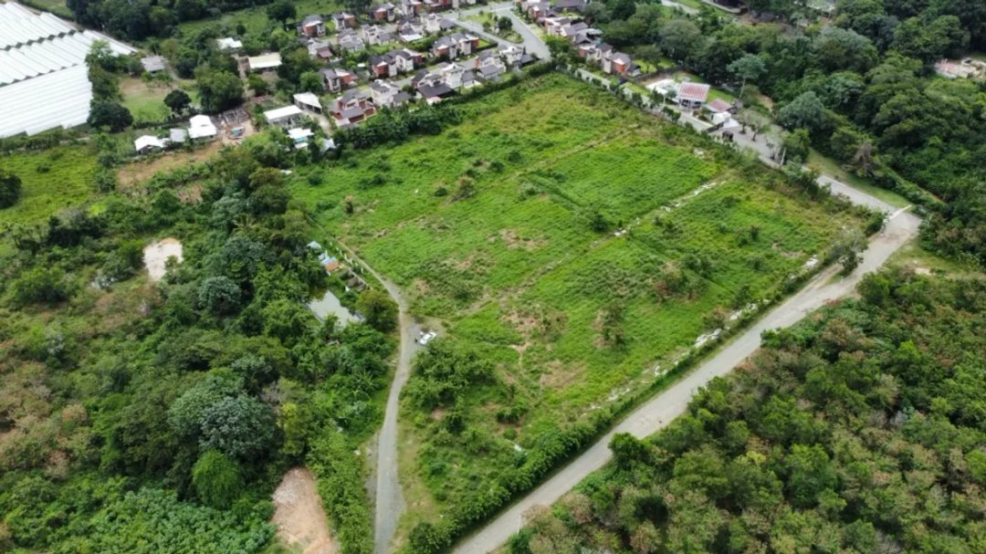 Terreno en Jarabacoa (Cabecera), El Floron