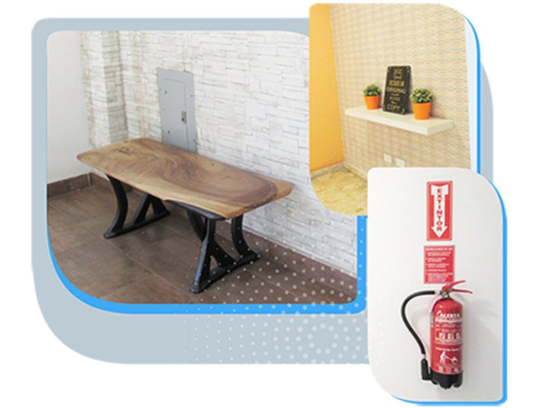 Apartment en Santo Domingo De Guzman, Gazcue