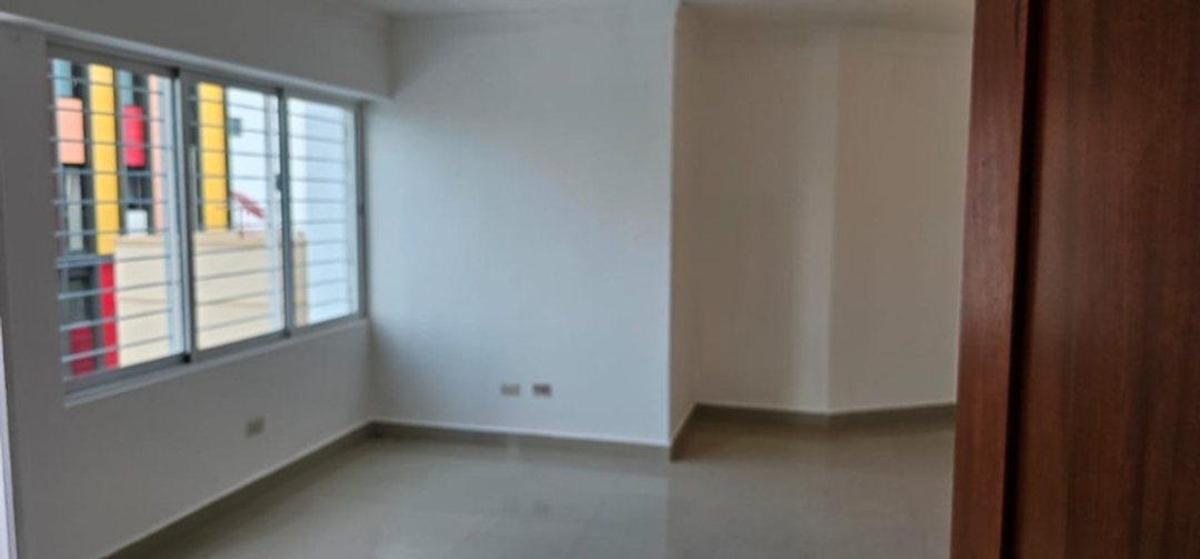 Apartamento en Santo Domingo De Guzman, Evaristo Morales