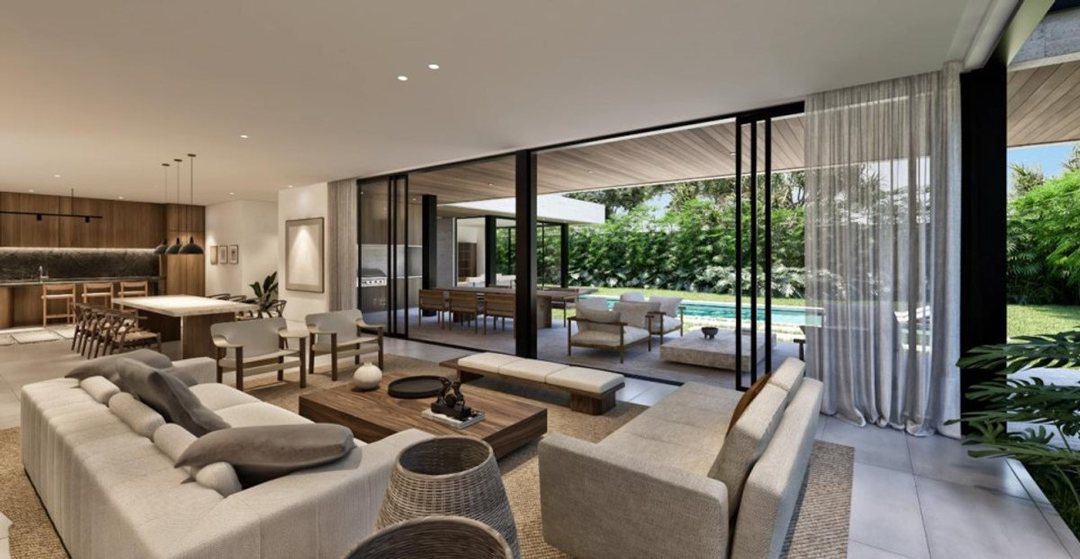 House en Cap Cana
