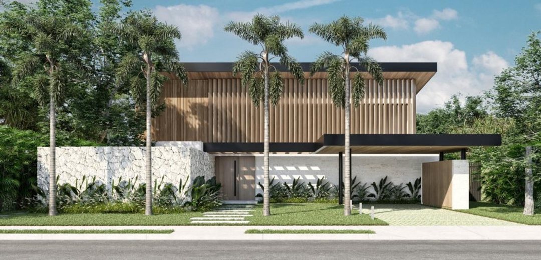 House en Cap Cana