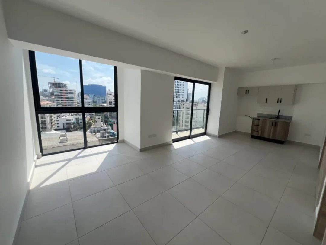Apartment en Santo Domingo De Guzman, Ensanche Naco