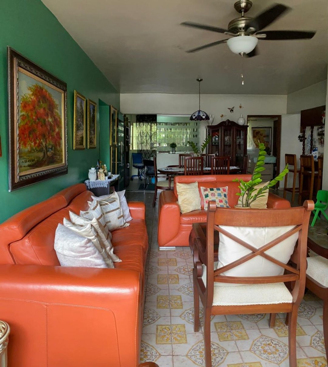 Apartment en Santo Domingo De Guzman, Gazcue