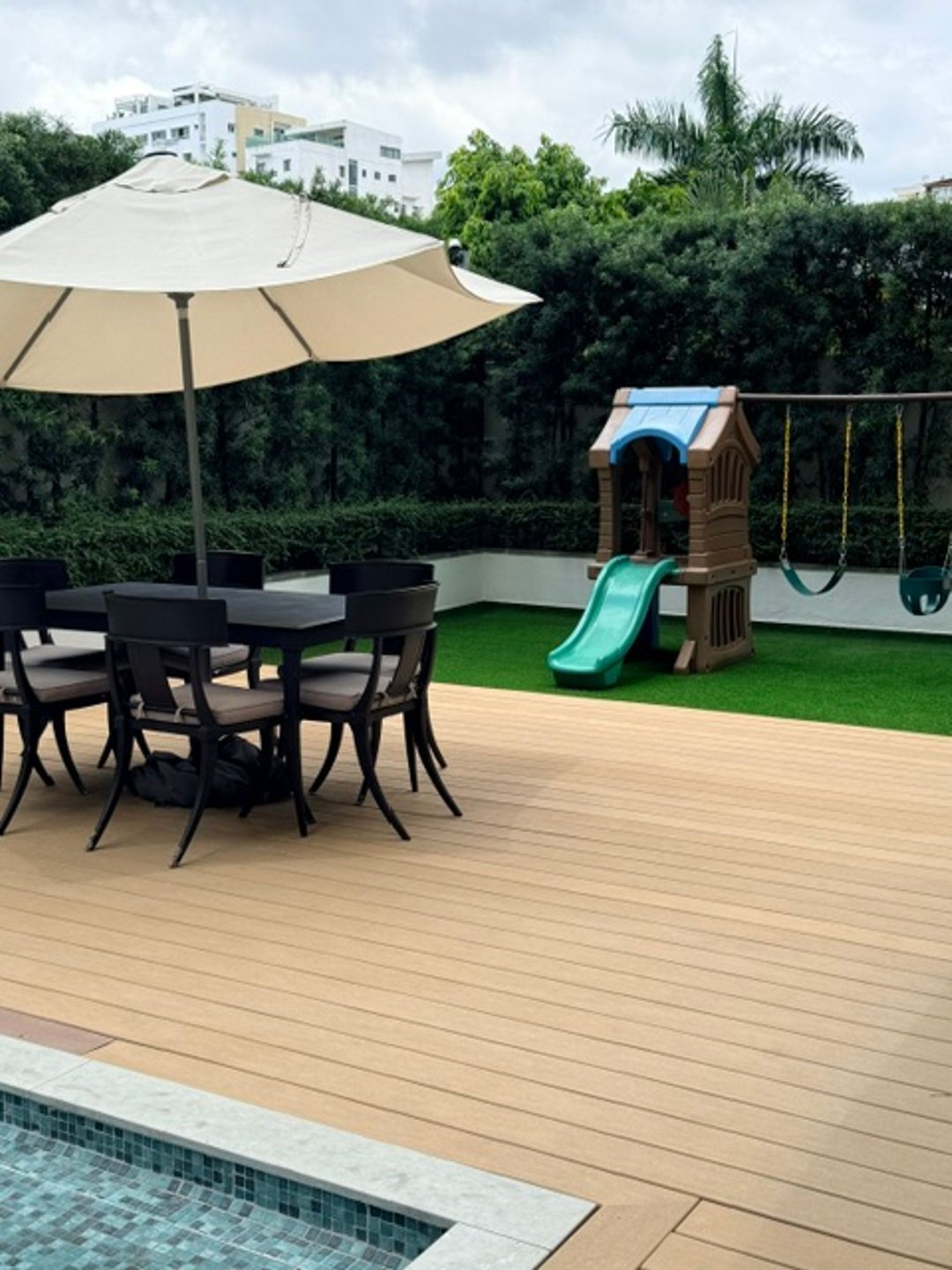 Apartment en Santo Domingo De Guzman, Piantini
