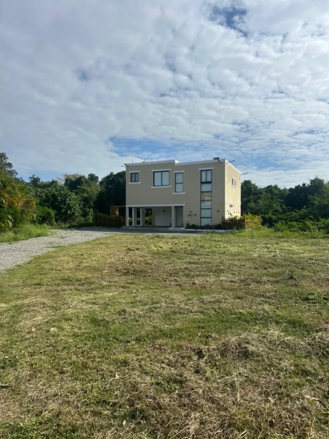 Terreno en San Pedro De Macoris (Cabecera), Guayacanes