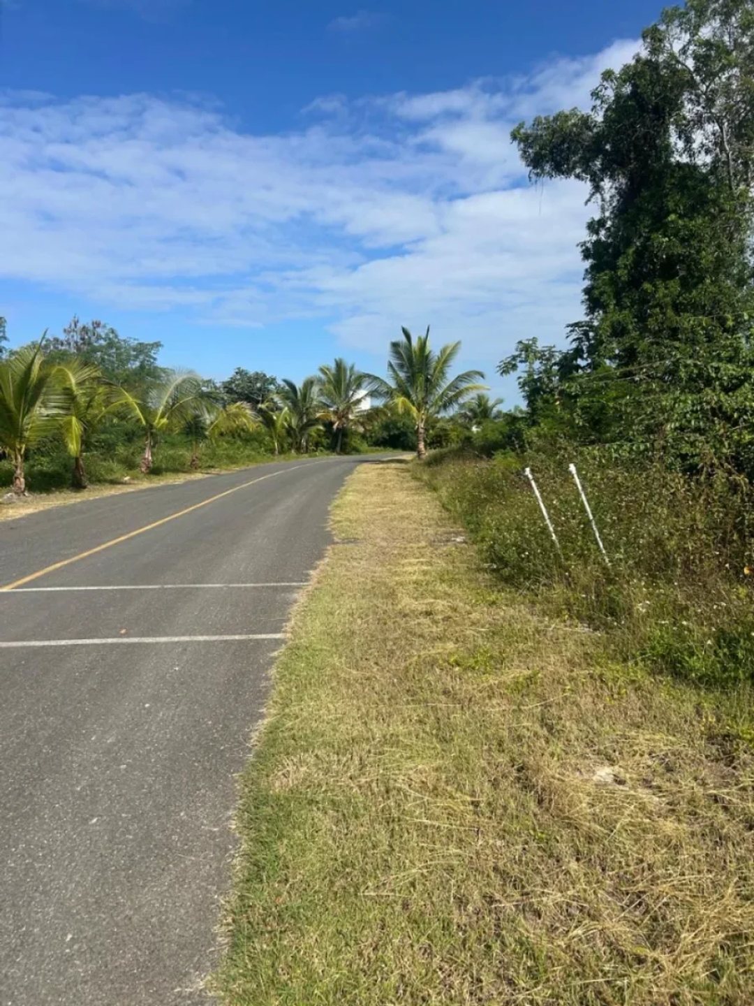 Terreno en San Pedro De Macoris (Cabecera), Guayacanes