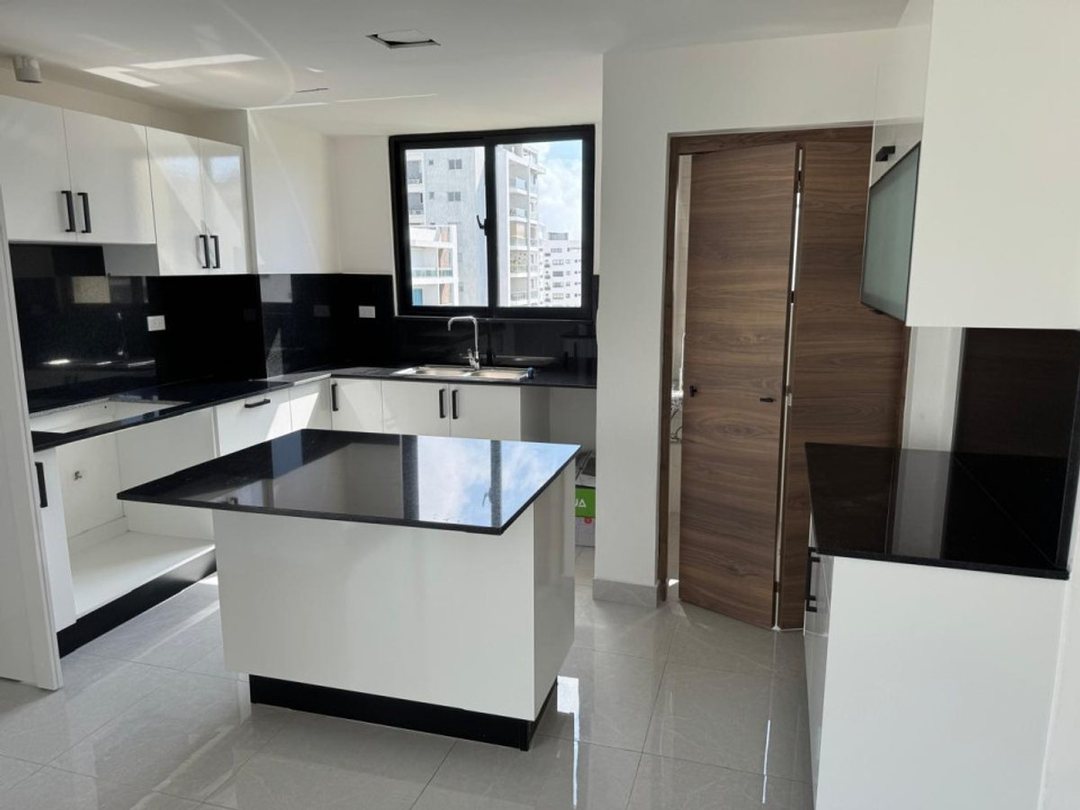 Apartamento en Santo Domingo De Guzman, Evaristo Morales