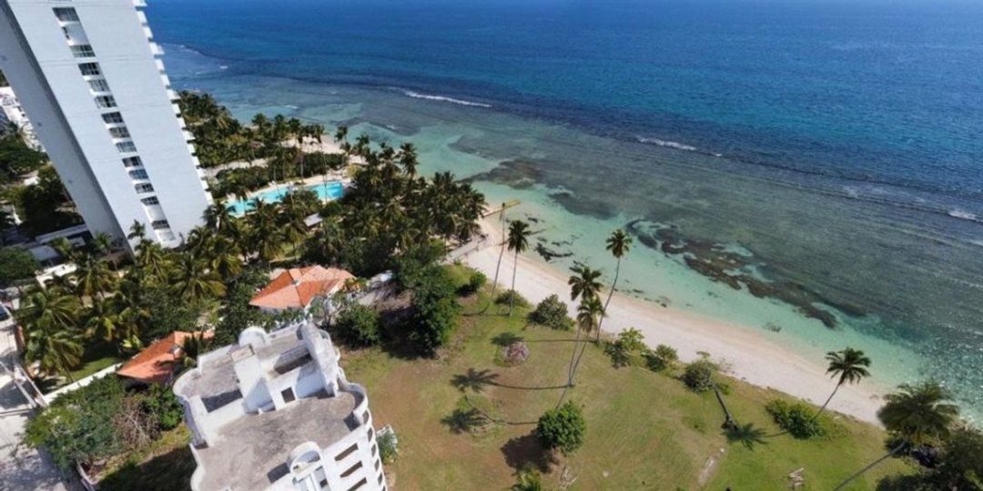 Land en Guayacanes (Cabecera), Juan Dolio