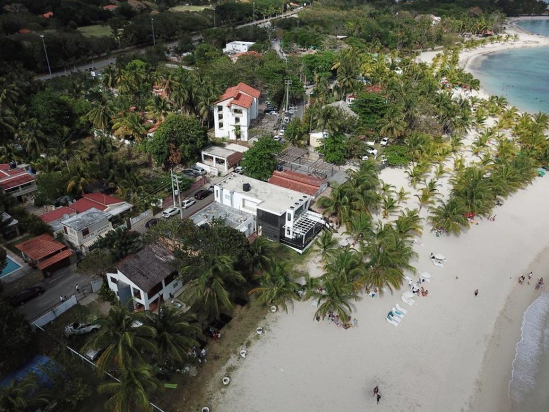 Land en Guayacanes (Cabecera), Juan Dolio