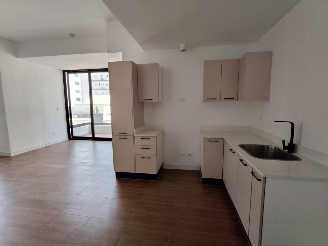 Apartment en Santo Domingo De Guzman, Ensanche Naco
