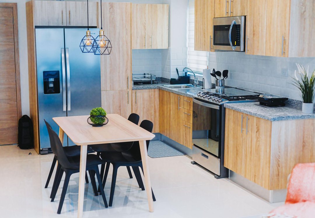 Apartment en Santo Domingo De Guzman, Zona Universitaria
