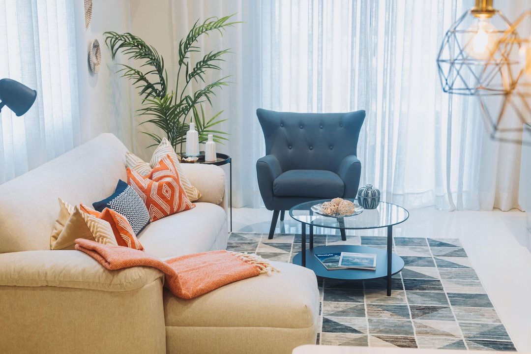 Apartment en Santo Domingo De Guzman, Zona Universitaria