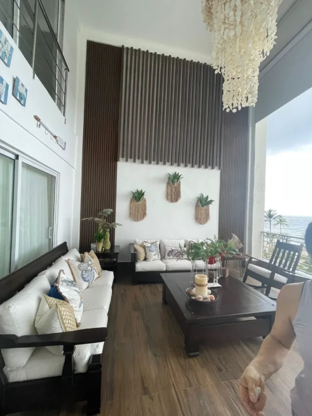 Apartment en San Pedro De Macoris (Cabecera), Juan Dolio