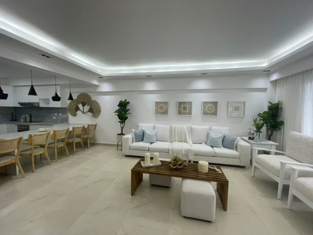 Apartment en San Pedro De Macoris (Cabecera), Juan Dolio
