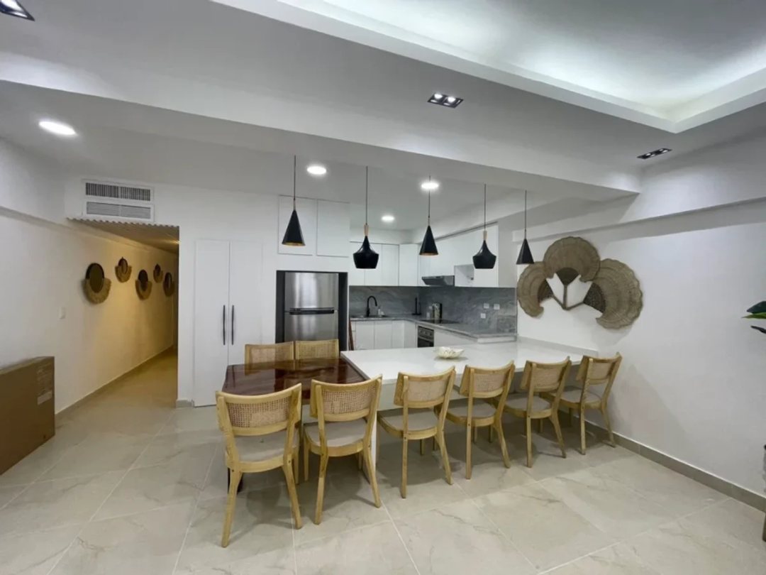 Apartment en San Pedro De Macoris (Cabecera), Juan Dolio