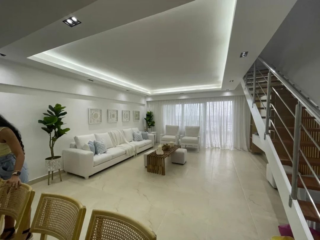 Apartment en San Pedro De Macoris (Cabecera), Juan Dolio