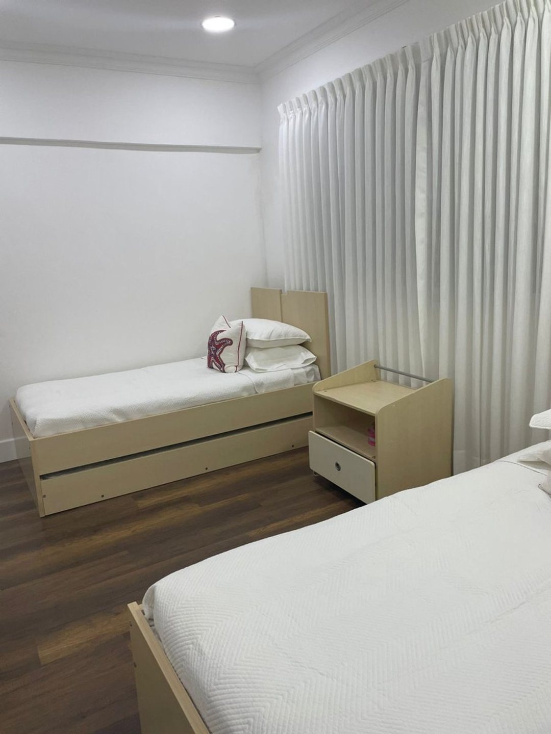 Apartment en San Pedro De Macoris (Cabecera), Juan Dolio