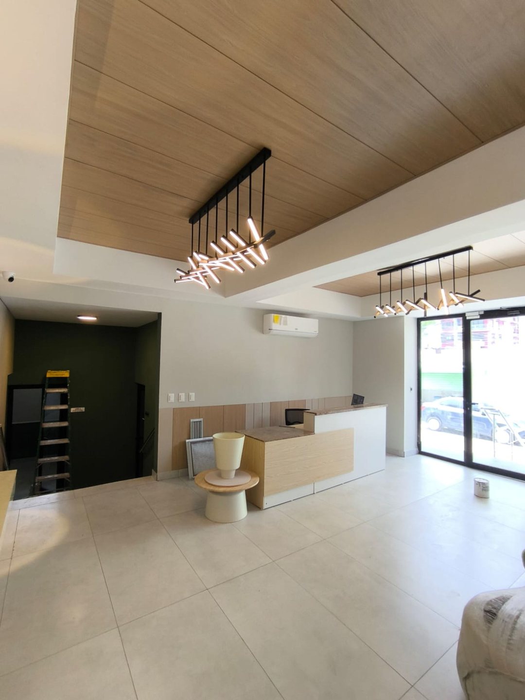Apartment en Santo Domingo De Guzman, Evaristo Morales