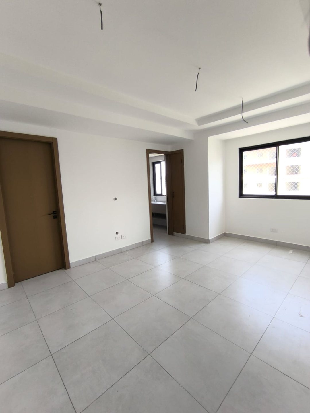 Apartment en Santo Domingo De Guzman, Evaristo Morales